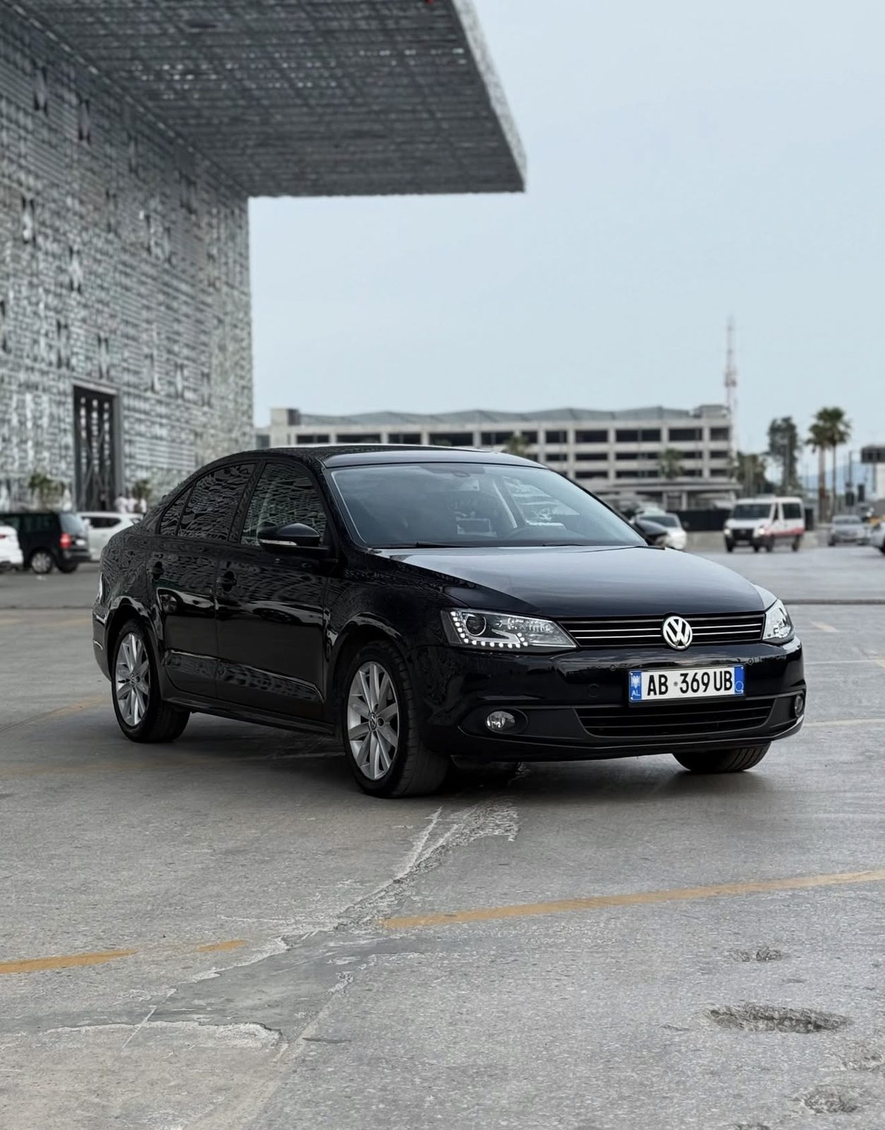 Volkswagen Jetta